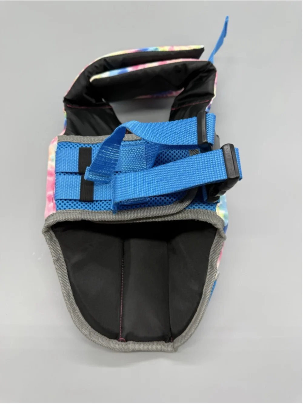 Canada Pooch Life Vest Small Reflective Trim Breathable Camping Rafting Swimming